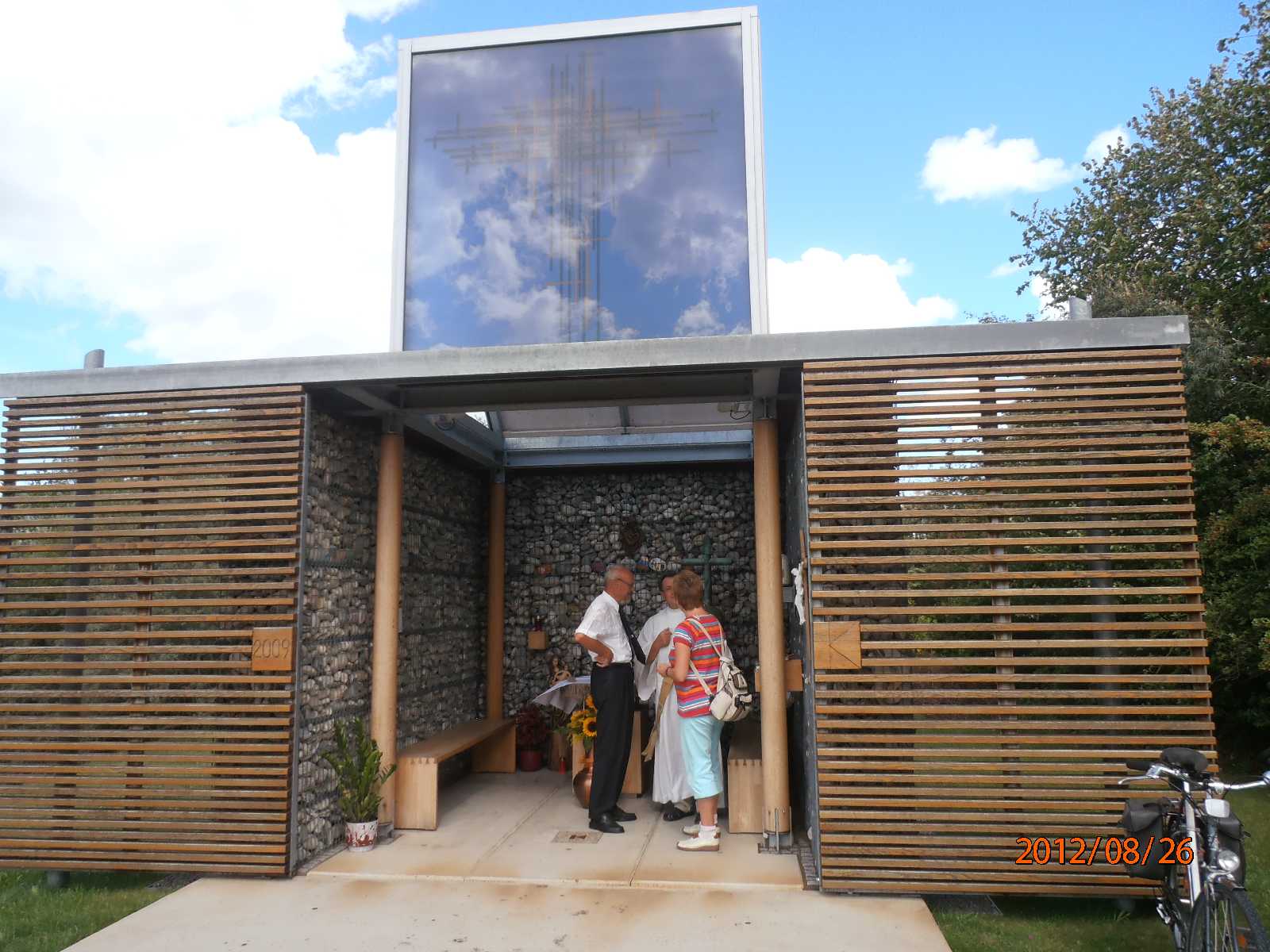 Kolping-Kapelle Gersthofen